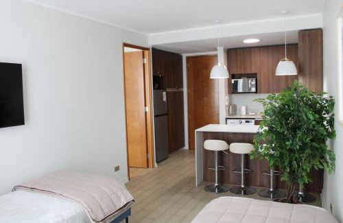 Las Condes Apartment | Cómodo Departamento en Las Condes