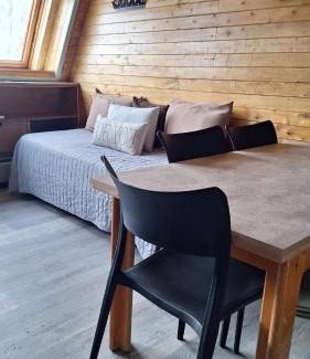 Las Lenas Apartment | Cómodo depto las leñas