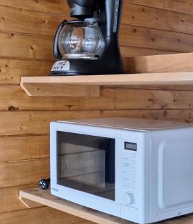 Las Lenas Apartment | Cómodo depto las leñas