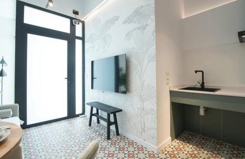 Nou Moles Apartment | Cómodo Estudio en Valencia
