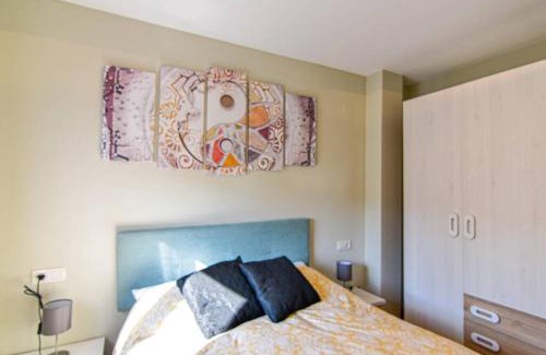 Argonos House | Cómodo y coqueto chalet con jardín en Argoños