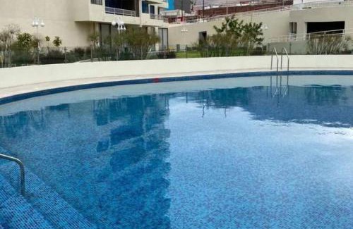 Iquique Apartment | Cómodo y Nuevo Depto. Amoblado