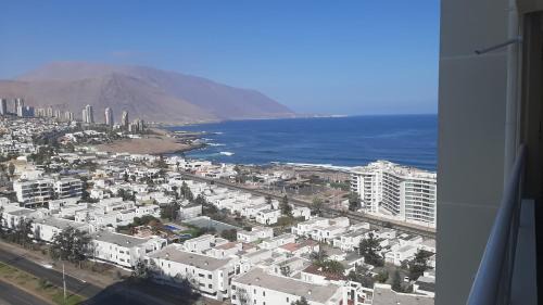 Iquique Apartment | Cómodo y Nuevo Depto. Amoblado