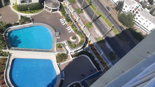 Iquique Apartment | Cómodo y Nuevo Depto. Amoblado