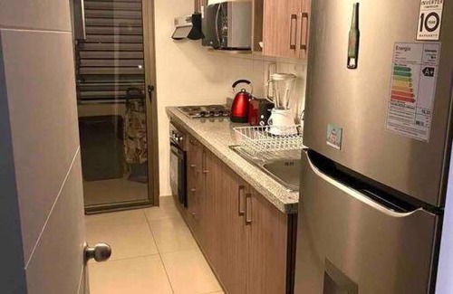 Calama Apartment | Cómodo y tranquilo departamento en Condominio.