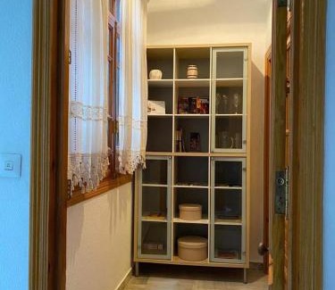 La Trinidad-San Juan y Todos los Santos Apartment | Córdoba centro esencia cordobesa. Mezquita