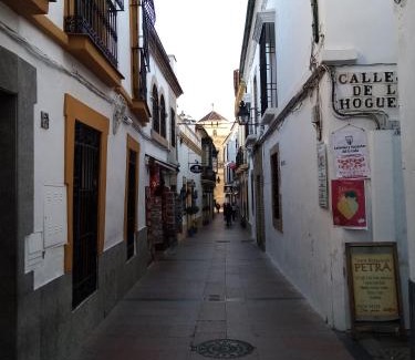 La Trinidad-San Juan y Todos los Santos Apartment | Córdoba centro esencia cordobesa. Mezquita