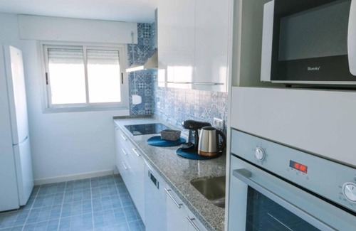 Cordoba Apartment | Córdoba Cool La Ribera