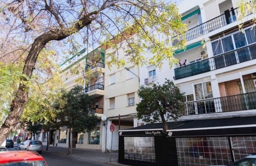 Cordoba Apartment | Córdoba Cool La Ribera