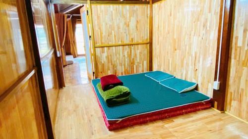 Mu Cang Chai House | Cô gái thái Homestay