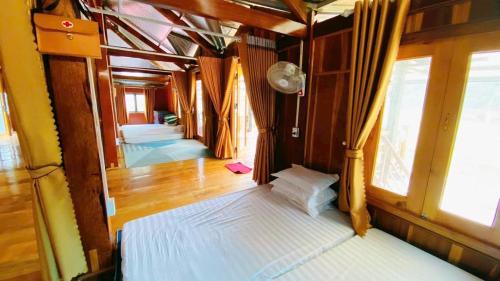 Mu Cang Chai House | Cô gái thái Homestay