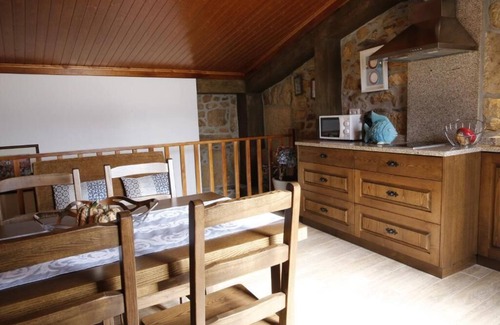 Juizo House | Côa Valley Chapel House
