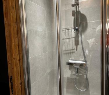 Le Bourget Apartment | Côté-Bourget, Appartement 10 pers LE BOURGET, proche stations La Norma Aussois