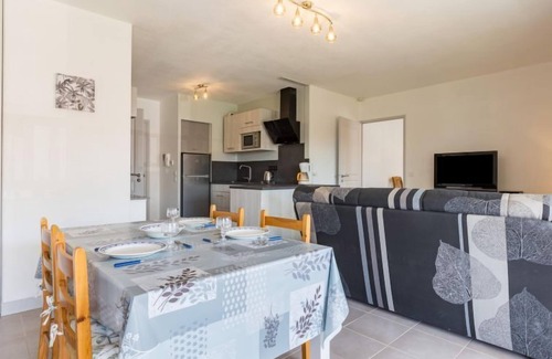 Soustons House | Côté du Lac by Interhome