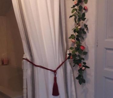 Perigueux Bed & Breakfast | Côté jardin