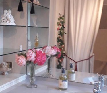Perigueux Bed & Breakfast | Côté jardin