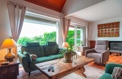 Sarzeau House | Côté Mer - Maison familiale accès privé à la plage