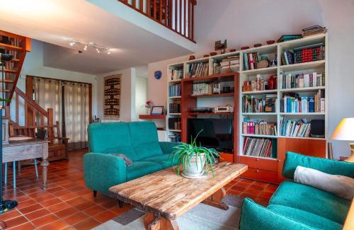 Sarzeau House | Côté Mer - Maison familiale accès privé à la plage