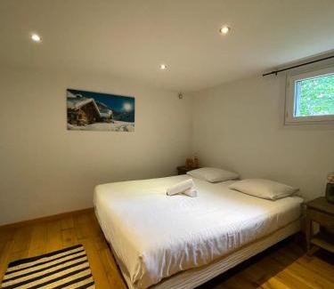 Sciez Apartment | Côté Nature