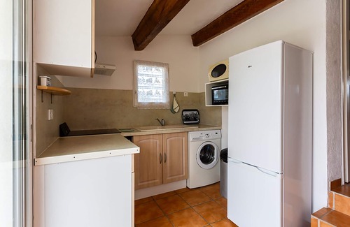 Beaucaire Apartment | Côté Oliviers 6P - Appt avec piscine partagée