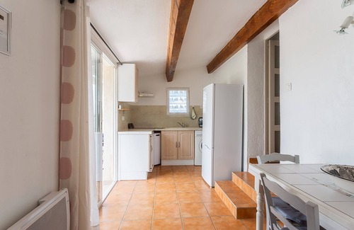 Beaucaire Apartment | Côté Oliviers 6P - Appt avec piscine partagée