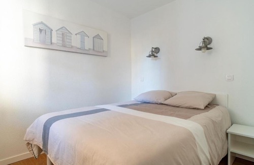 Benodet Apartment | Côté Ouest - Appt avec piscine partagée