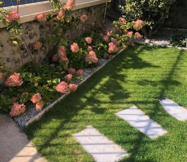Honfleur Bed & Breakfast | Côté PECHEUR