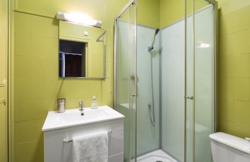 Saint-Helier Apartment | Côté Rivière