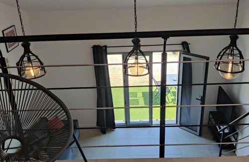 Quinson House | côté verdon 1
