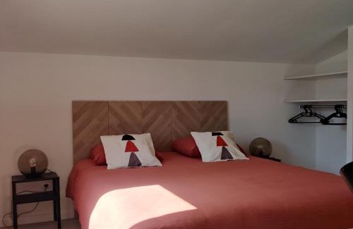 Quinson House | côté verdon 1