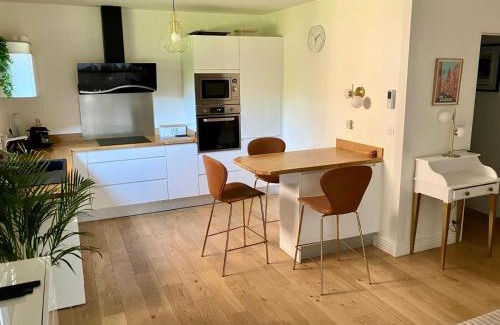 Cote Pavee Apartment | Côte Pavée