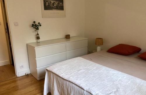 Cote Pavee Apartment | Côte Pavée