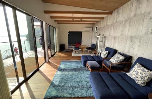 Ochi-gun House | Côte terrasse onomichi - Vacation STAY 92432v