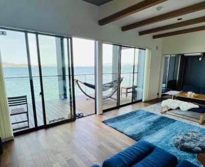 Ochi-gun House | Côte terrasse onomichi - Vacation STAY 92432v