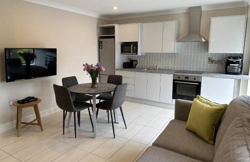 Galway City Centre Other | Cúirt na Coiribe Summer Accommodation