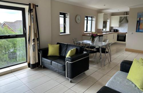 Galway City Centre Other | Cúirt na Coiribe Summer Accommodation