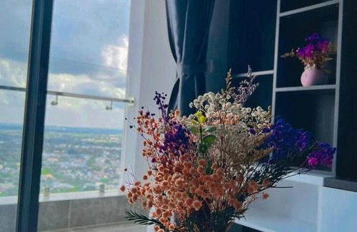 Thu Dau Mot Apartment | Căn hộ 2 phòng ngủ P13