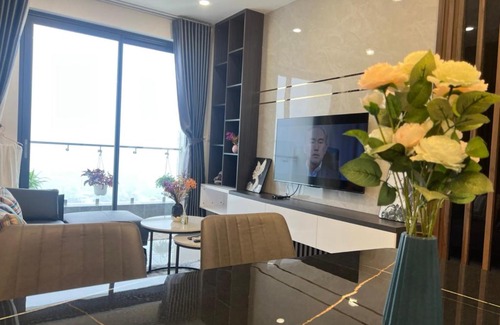 Thu Dau Mot Apartment | Căn hộ 2 phòng ngủ P13