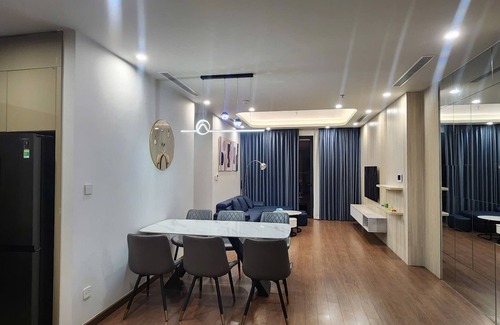 Tu Liem Apartment | Căn Hộ 3 phòng Ngủ Tại The matrixone