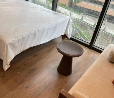 Suoi Nuoc Beach Apartment | Căn hộ biển APEC MANDALA mũi né