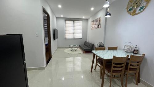 Quy Nhon Apartment | Căn hộ Block A - An Phú Thịnh