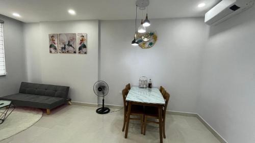 Quy Nhon Apartment | Căn hộ Block A - An Phú Thịnh
