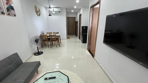 Quy Nhon Apartment | Căn hộ Block A - An Phú Thịnh