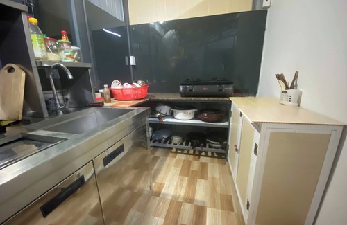 Buon Ma Thuot Apartment | Căn hộ cho 2-3 gia đình