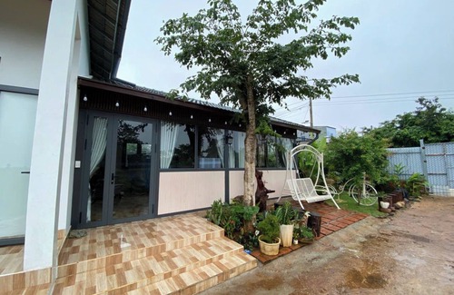 Buon Ma Thuot Apartment | Căn hộ cho 2-3 gia đình