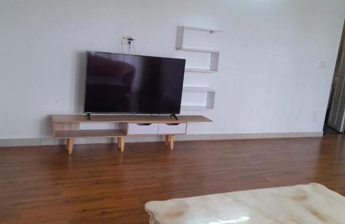 Thu Dau Mot Apartment | Căn hộ Chung cư TDC Plaza