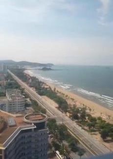 Cua Lo Apartment | Căn hộ khách sạn Mường Thanh Cửa Lò