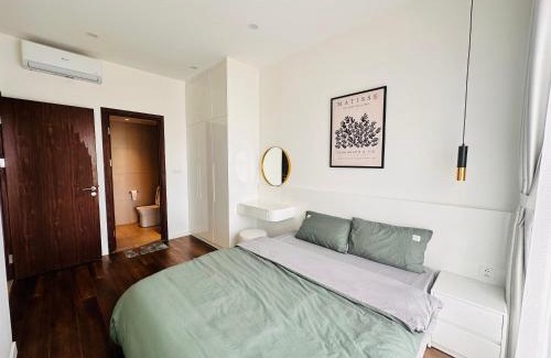 Nhon Trach Apartment | Căn hộ nghỉ dưỡng Swanbay