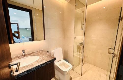 Nhon Trach Apartment | Căn hộ nghỉ dưỡng Swanbay