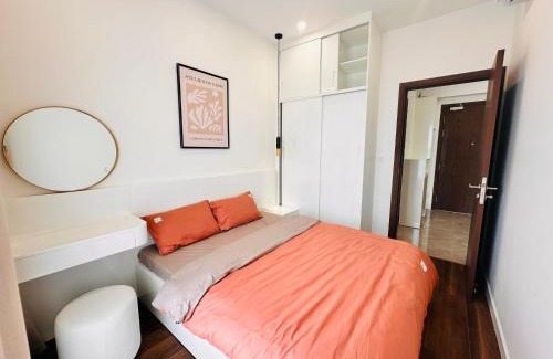 Nhon Trach Apartment | Căn hộ nghỉ dưỡng Swanbay